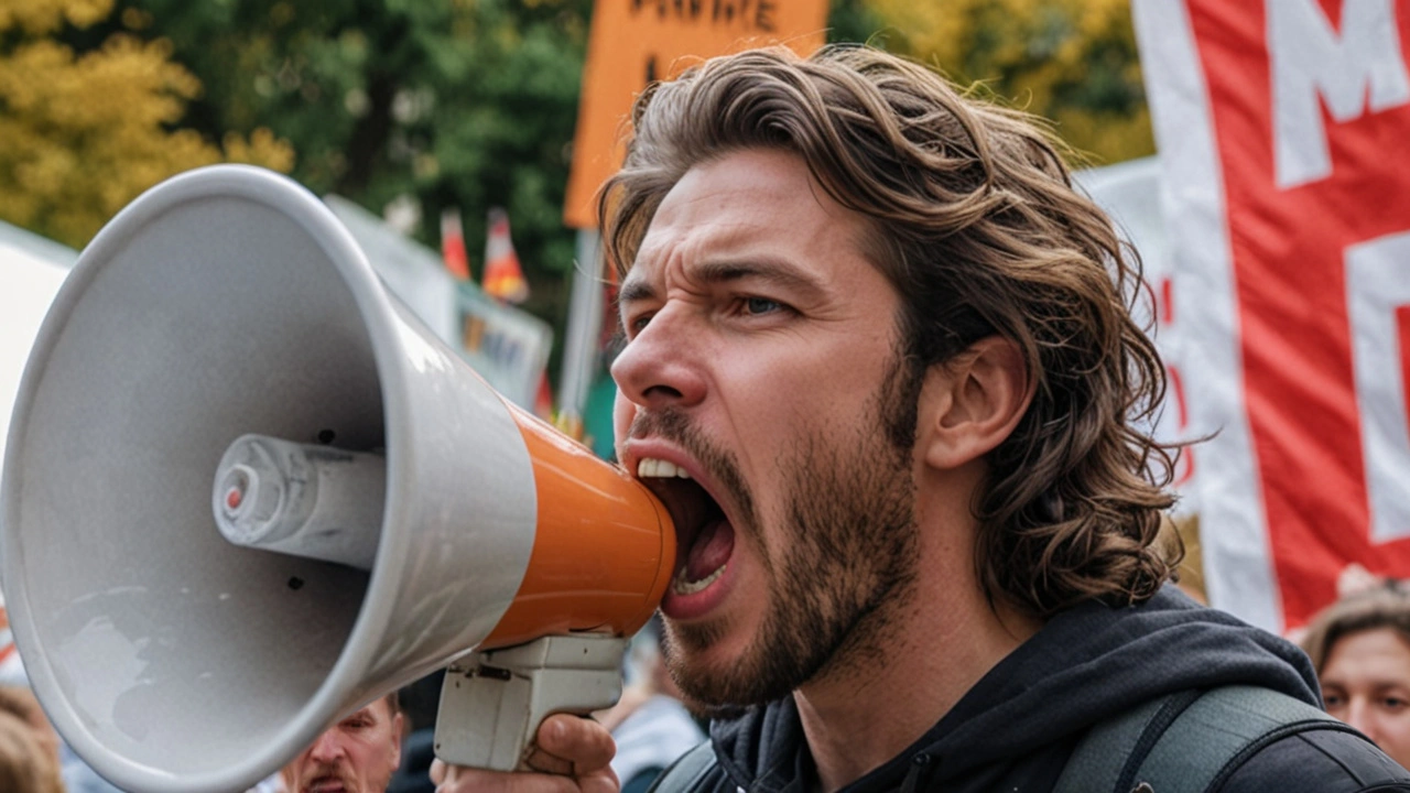 15 de Julho: Enfoque Consciente e Direitos dos Homens