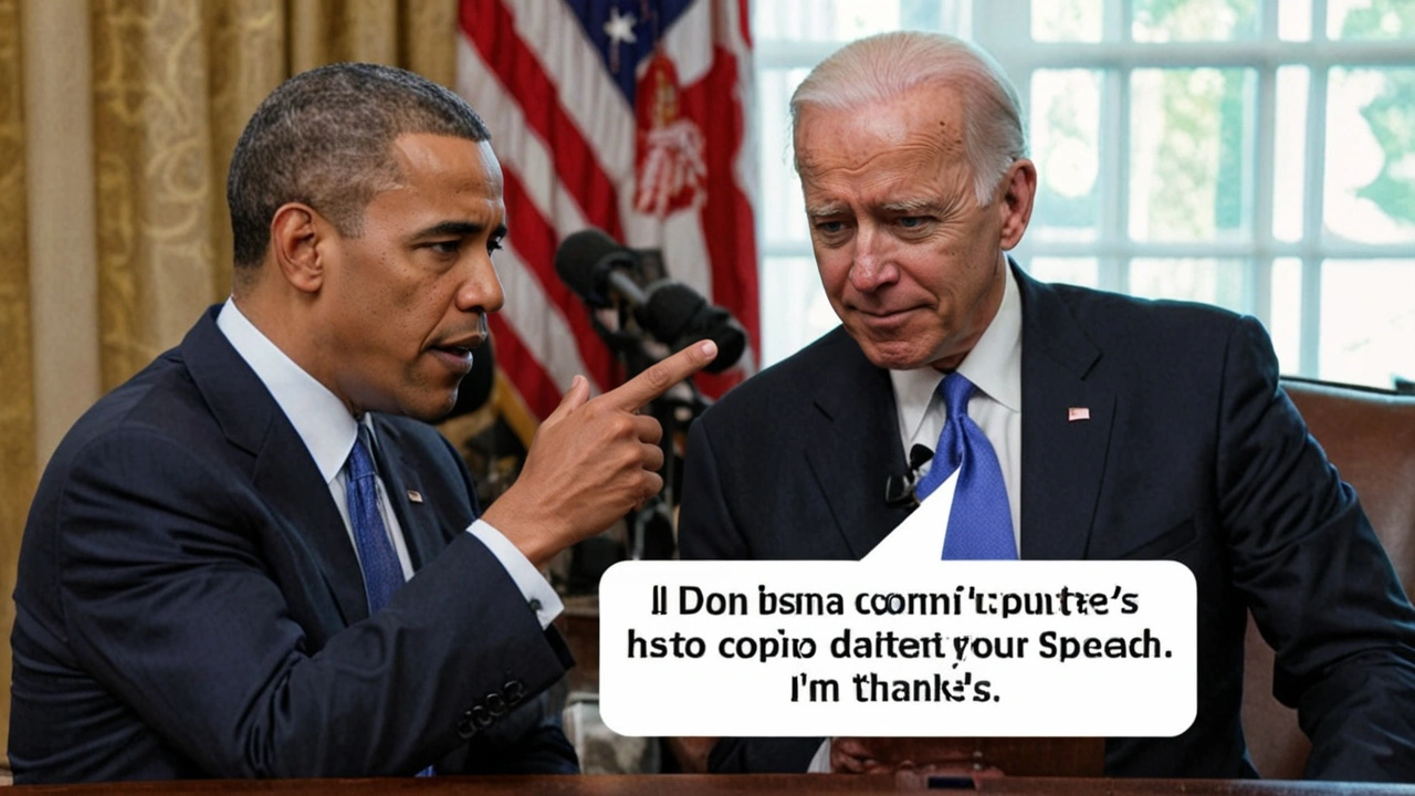 Gafes de Biden na Cúpula da OTAN Viram Meme na Internet