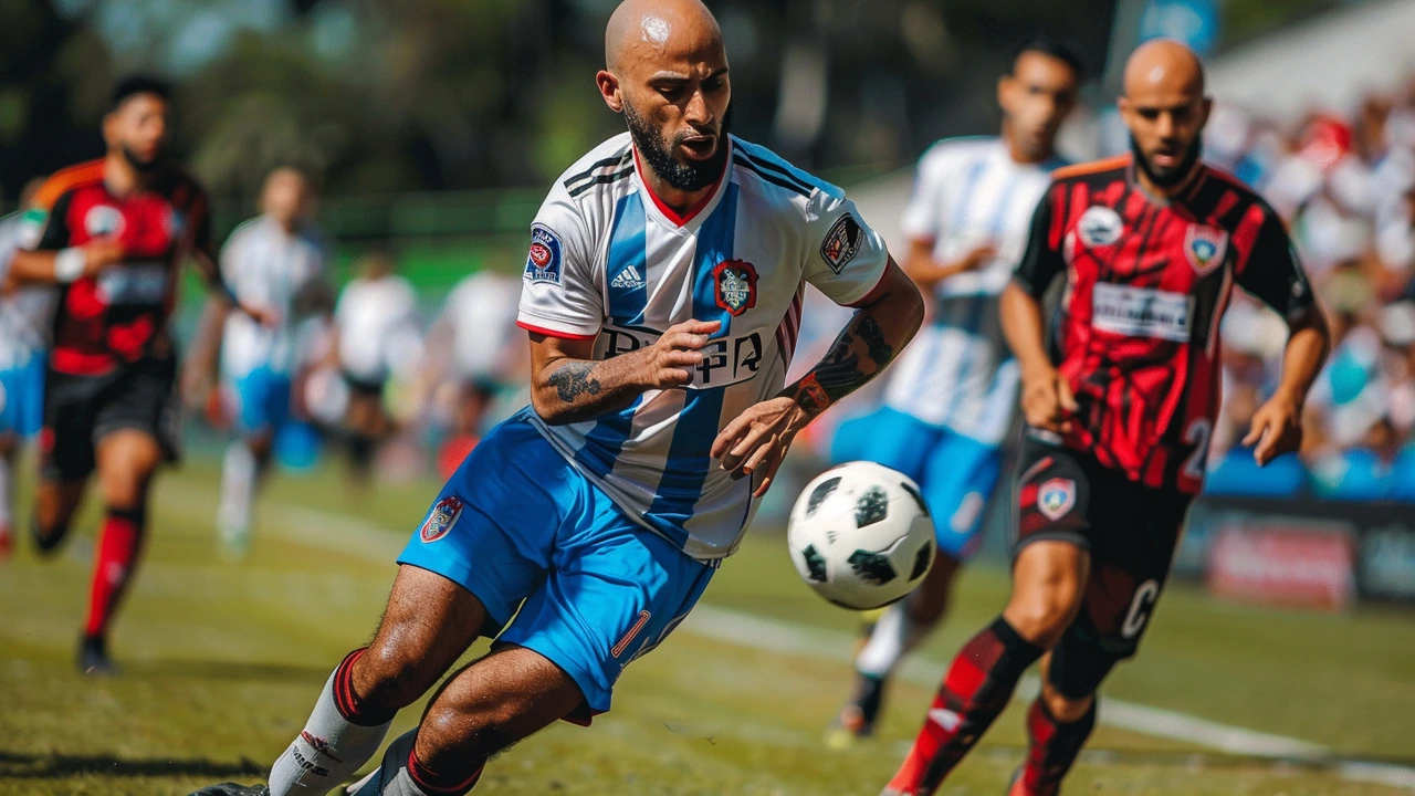 São Paulo x Bahia: onde assistir e horário do jogo pelo Campeonato Brasileiro