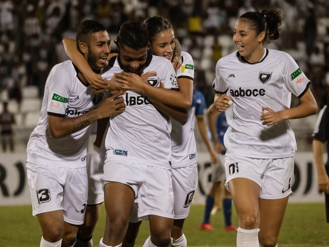 Como Assistir Botafogo-PB vs. ABC ao Vivo: Internet, TV, Escalação e Horário da Série C 2024