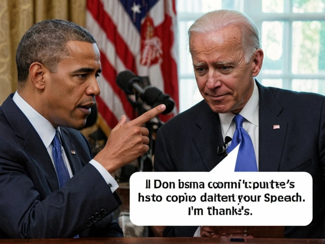 Gafes de Biden na Cúpula da OTAN Viram Meme na Internet