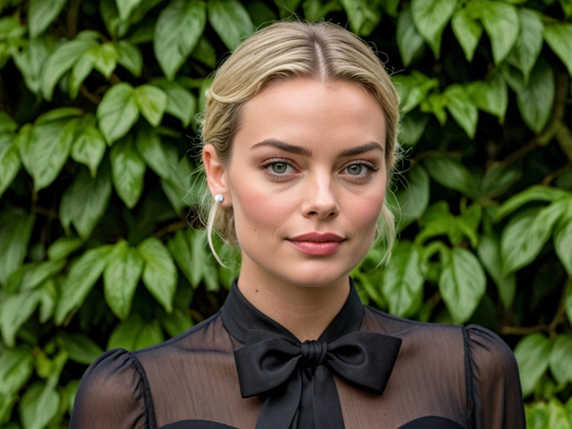 Margot Robbie Anuncia Primeira Gravidez: Celebridade Celebra Momento Especial