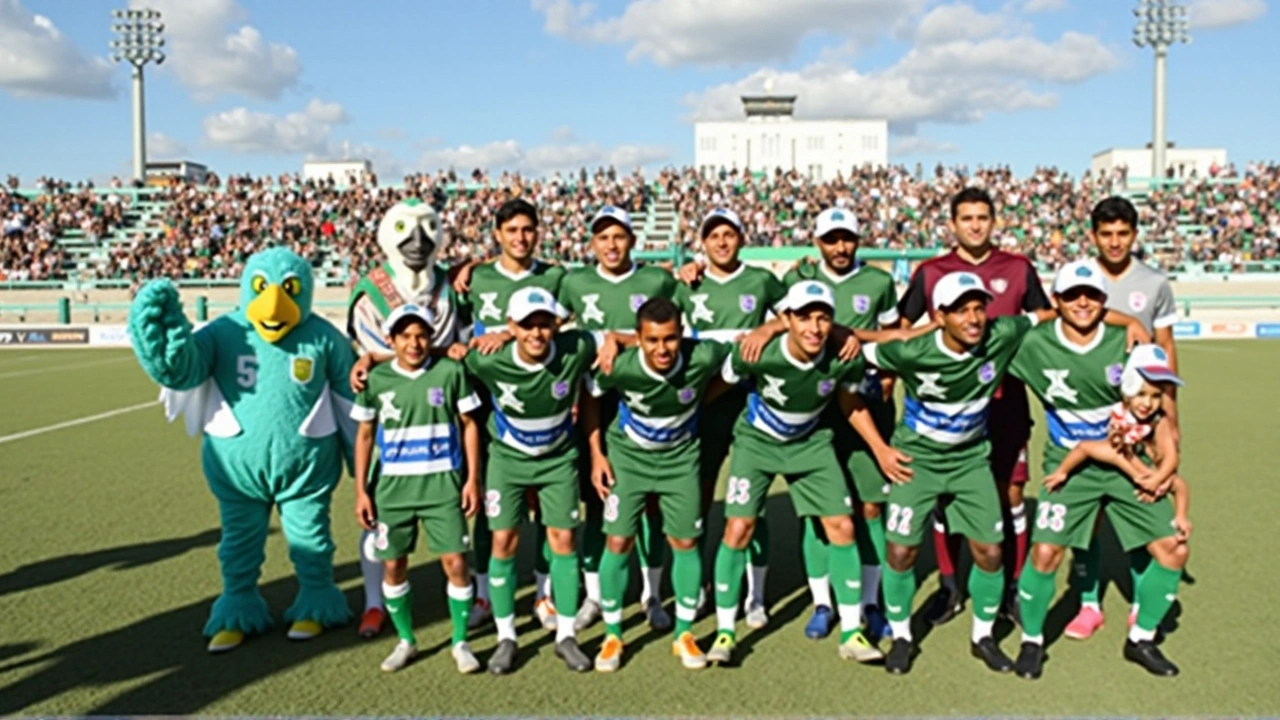 Impacto na Estratégia do Paysandu