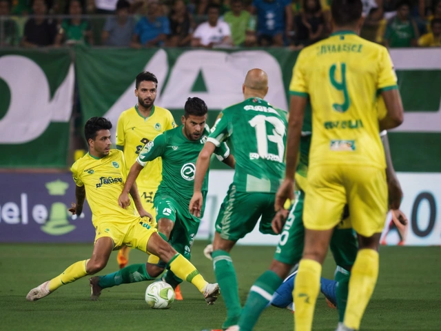 Mirassol Vence Chapecoense, Ampliando Sequência Invicta e Entrando no G4 da Série B