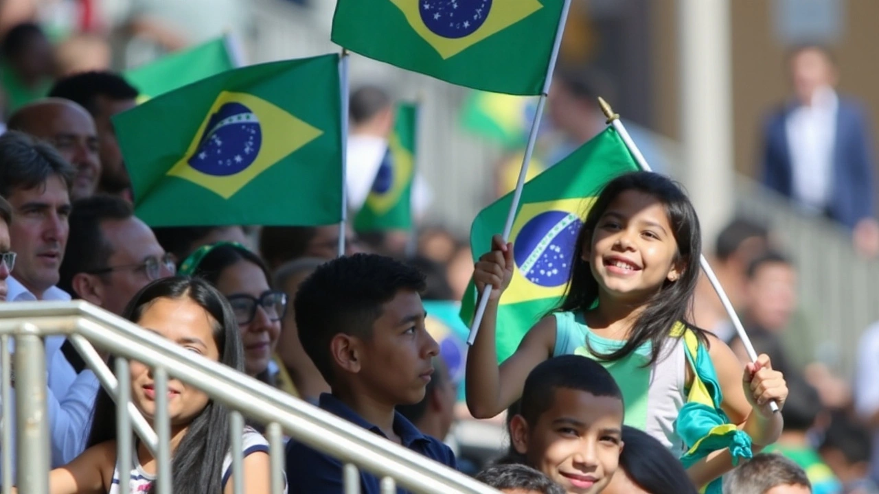 7 de Setembro: Importância e Regras do Feriado Nacional no Brasil