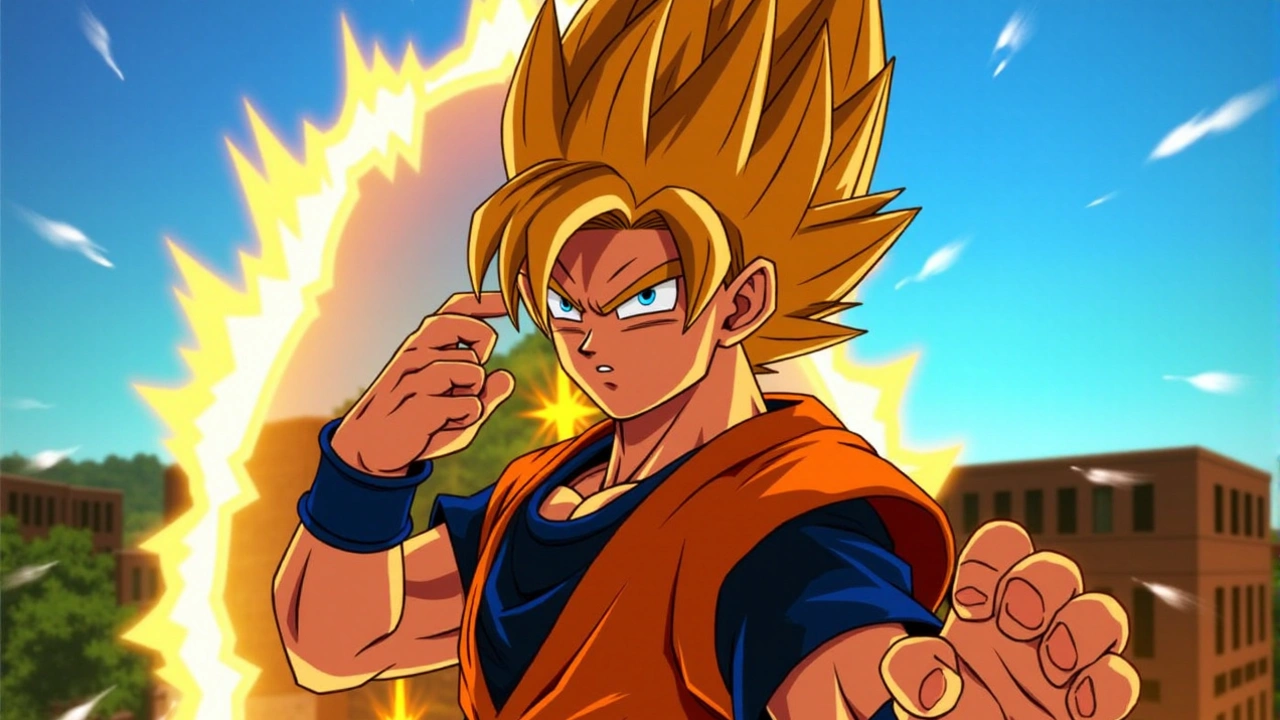 Avaliação do Dragon Ball Sparking ZERO: Nostalgia que Revive Clássico com Toque Datado