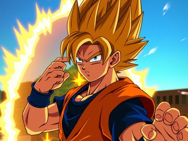 Avaliação do Dragon Ball Sparking ZERO: Nostalgia que Revive Clássico com Toque Datado