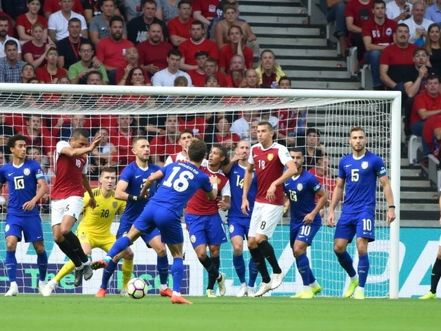 Bosnia x Alemanha: Tudo sobre o jogo da Nations League e como assistir ao vivo