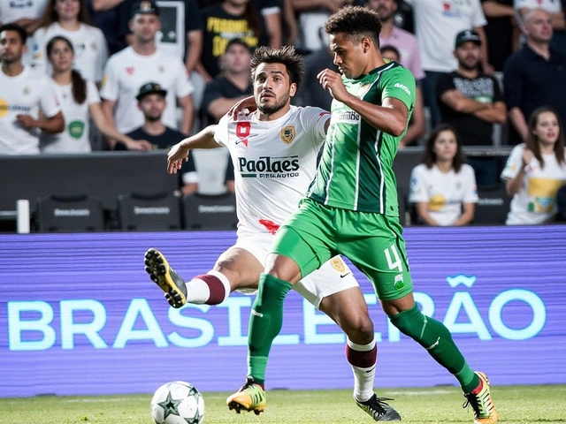 Chapecoense x Santos: Grande Batalha na Série B pelo Sonho do Acesso