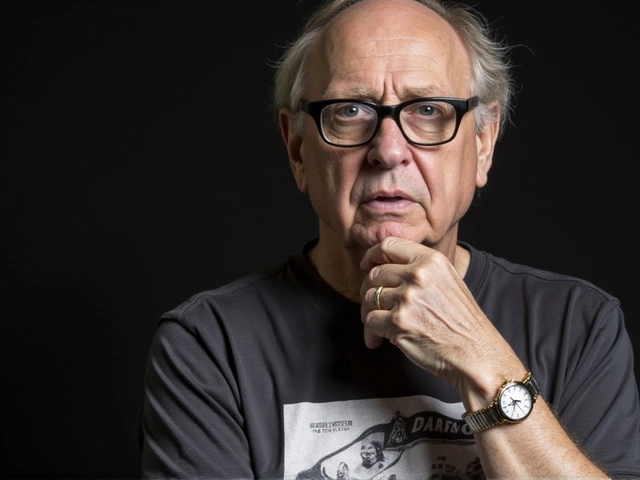 O Legado Inesquecível de Washington Olivetto na Publicidade Brasileira