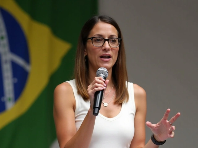 Deputada Carol Dartora recebe apoio após sofrer racismo: união contra o terrorismo racial