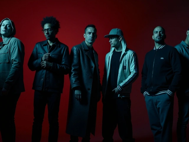 Linkin Park anuncia turnê mundial de 2025 com shows no Brasil