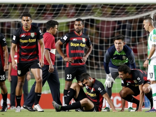 Sport Recife Empata com Chapecoense: Impacto na Busca pelo G-4 da Série B