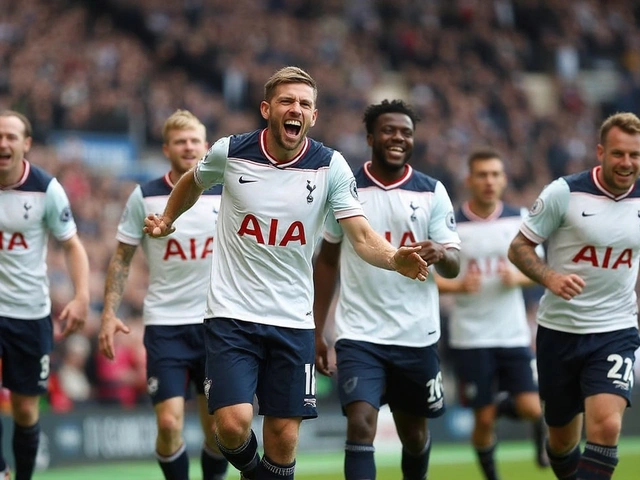 Ipswich x Tottenham: Detalhes e Expectativas para o Confronto da Premier League