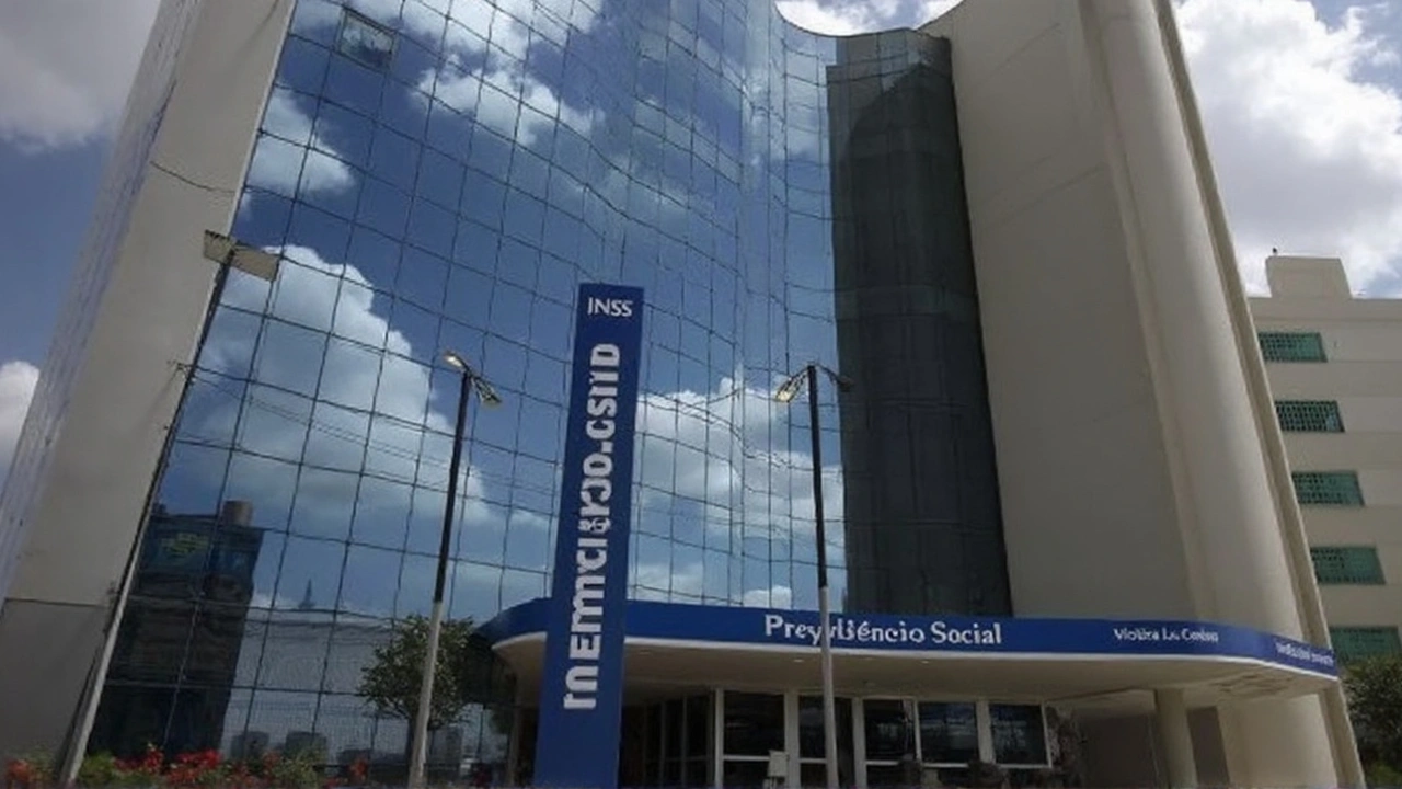 INSS suspende parcerias e promete devolver descontos ilegais em aposentadorias