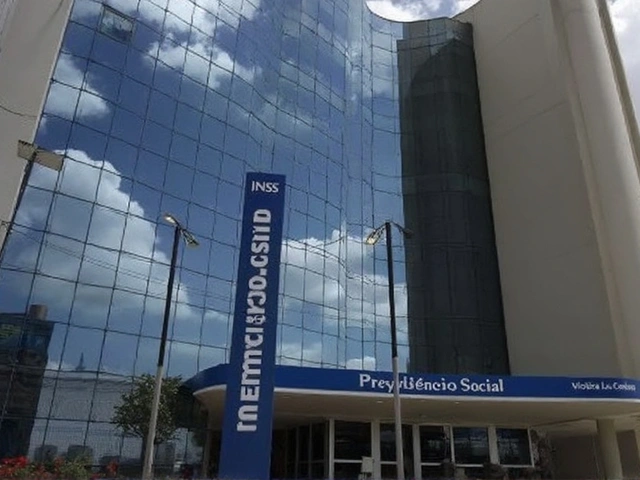 INSS suspende parcerias e promete devolver descontos ilegais em aposentadorias