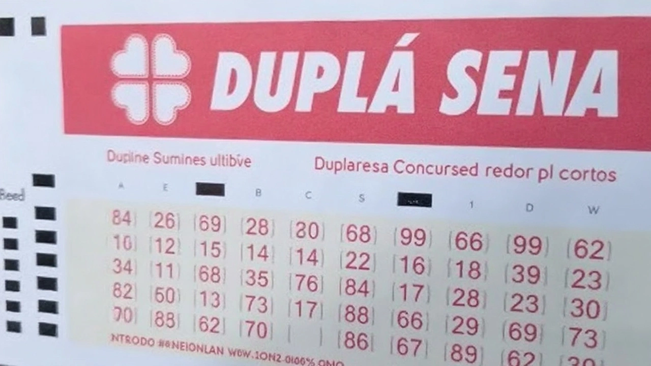 Expectativa cresce para o próximo sorteio