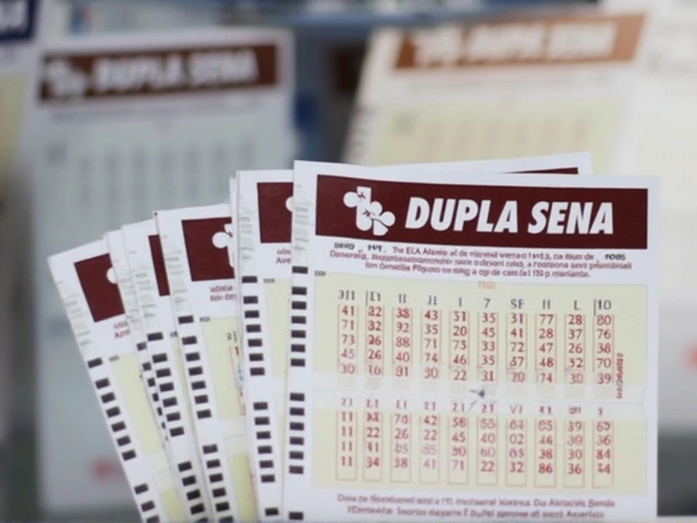 Dupla Sena: Ninguém leva prêmio principal do concurso 2802, que acumula para R$1 milhão