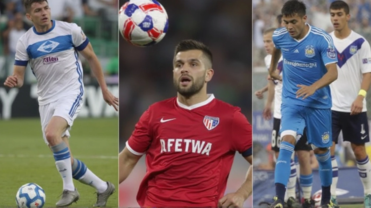 River Plate lidera reta final da Copa da Liga Argentina e acirra disputa por vagas na Libertadores