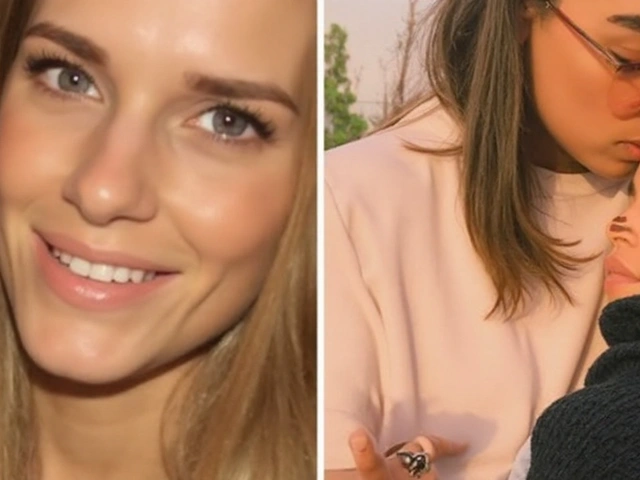 Carolina Dieckmann critica oportunismo após morte de Preta Gil e destaca despedida cheia de amor