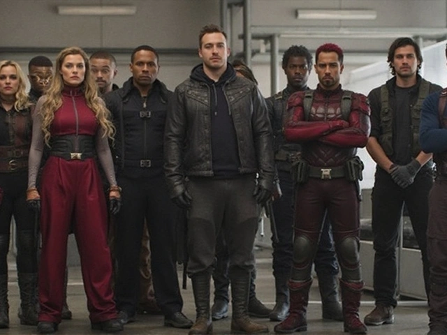 Thunderbolts*: guia antes de ver — elenco, história, temas e o lugar no MCU
