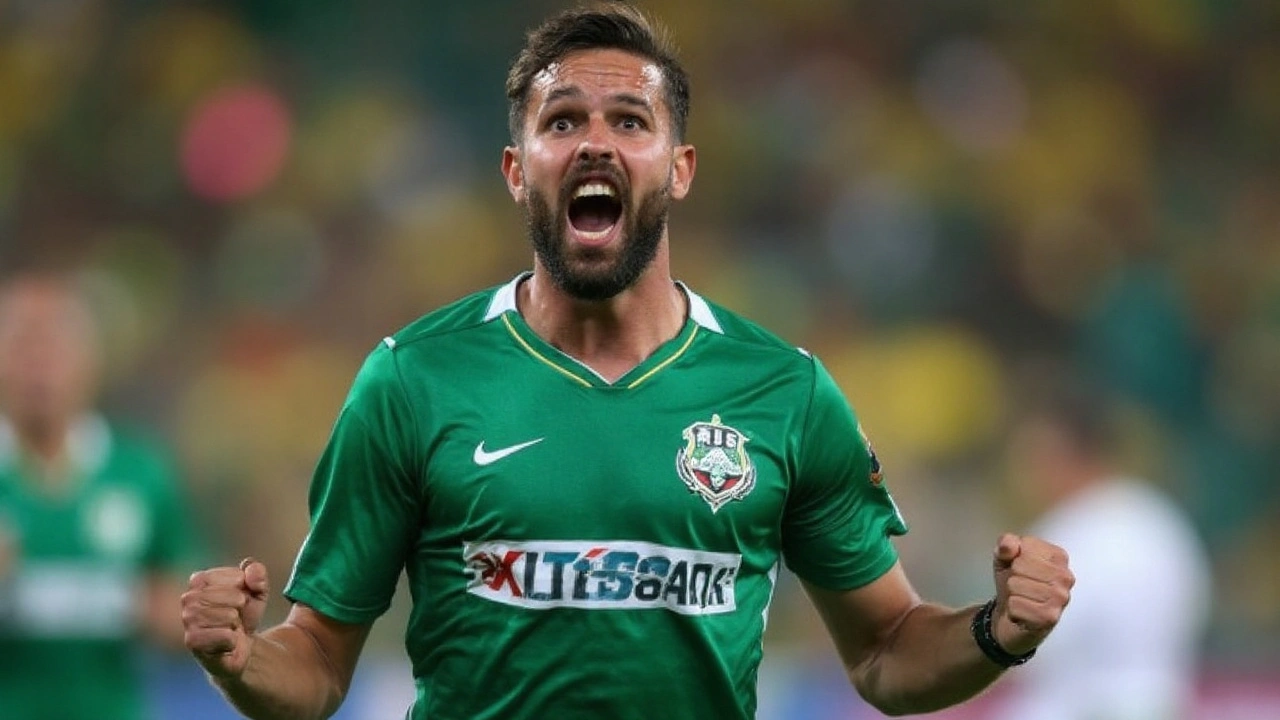 Desafios múltiplos: Série A e Libertadores