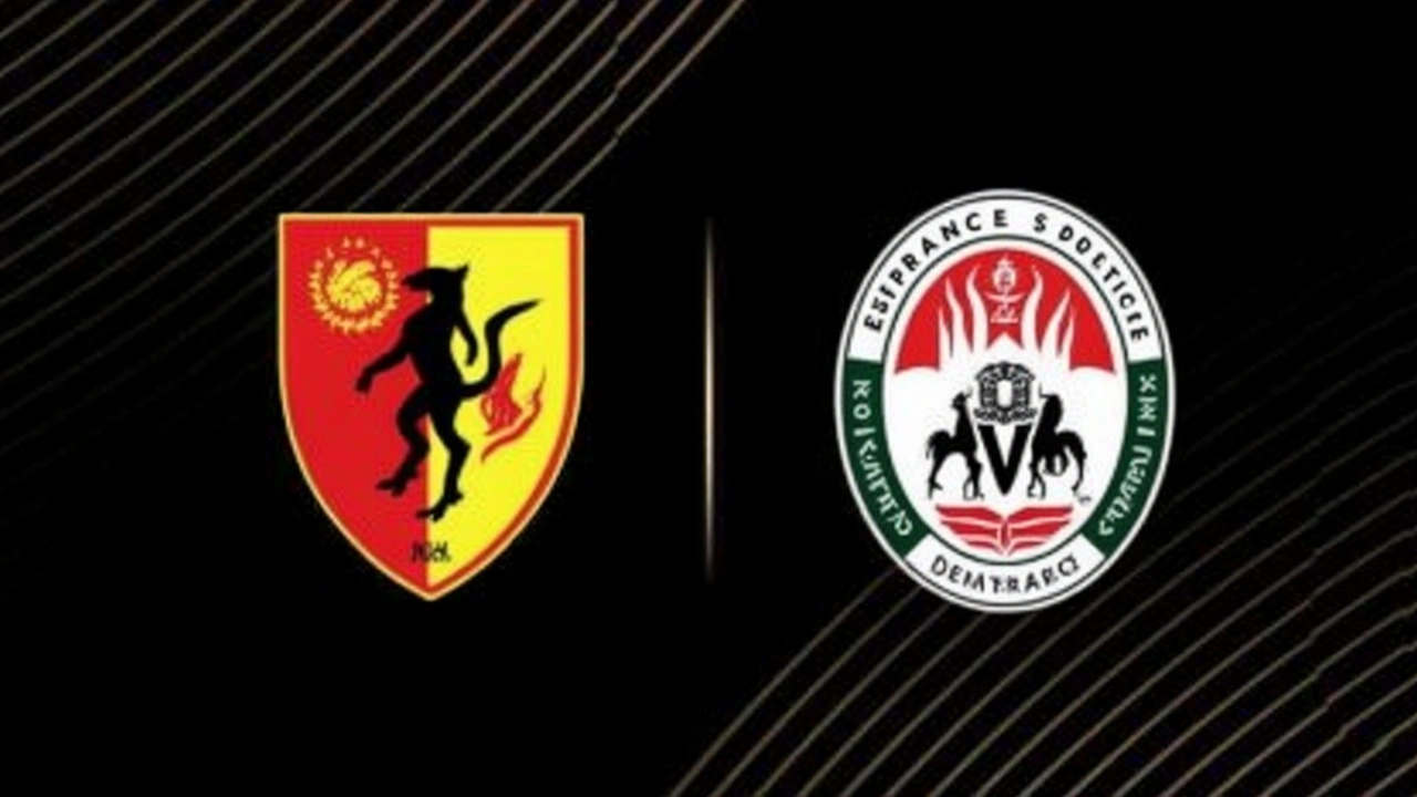 Flamengo x Espérance: horário, streaming e tudo sobre o clássico no Mundial 2025