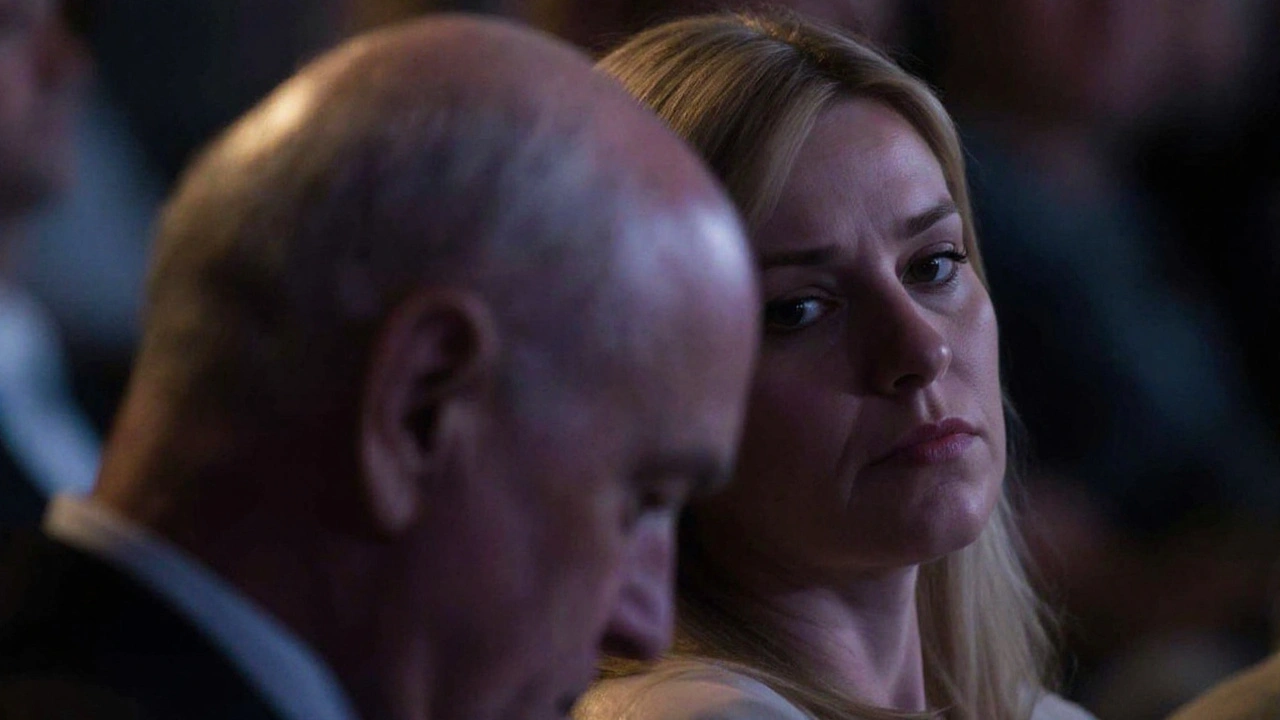 Lei Magnitsky: Escritório da esposa de Alexandre de Moraes tem site desligado