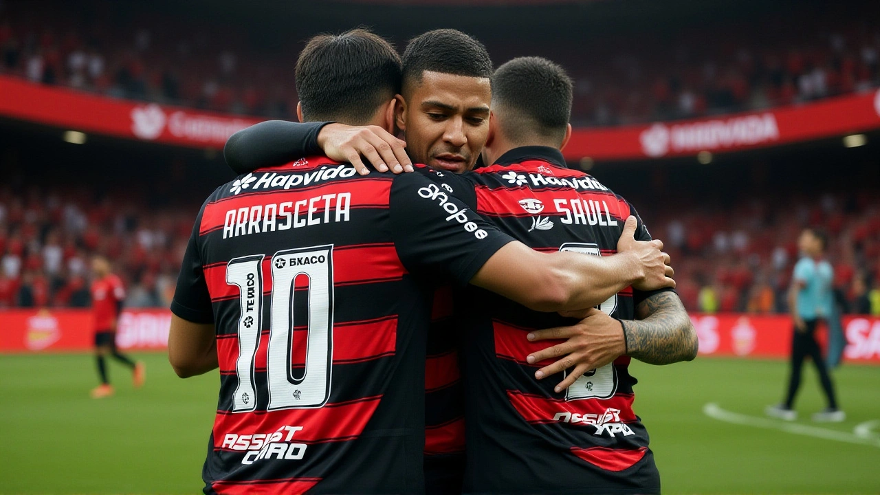 Perguntas Frequentes