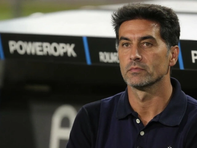 Abel Ferreira descarta Flaco e Roque e arma Palmeiras contra o Fortaleza