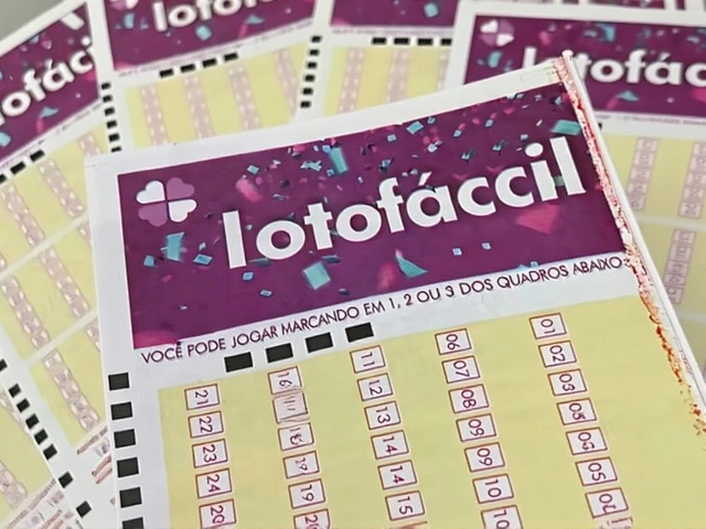 Caixa revela vencedores da Lotofácil 3505: prêmio de R$ 1,8 milhão e detalhes do rateio