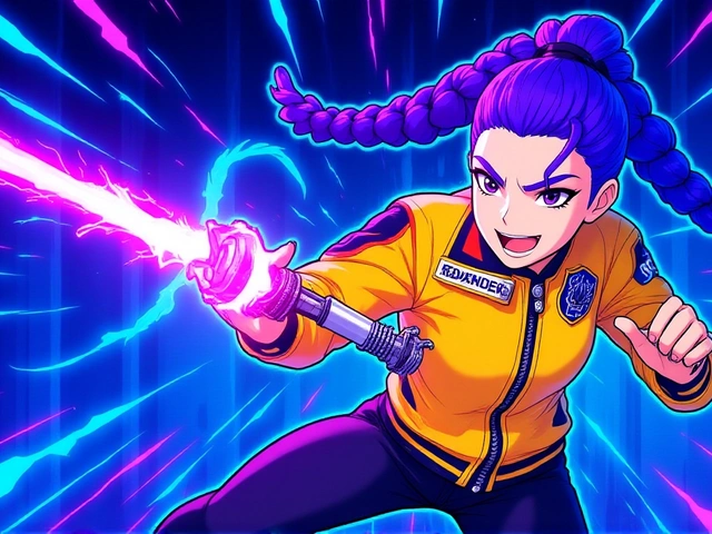 Filme 'Guerreiras do K-Pop' estoura nas paradas e cria banda real: o fenômeno Netflix 2025