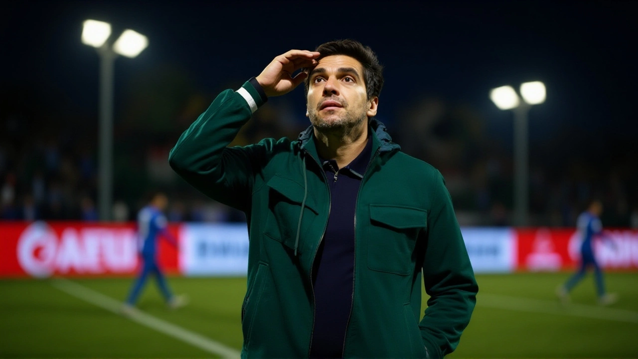 Um legado que vai além do troféu