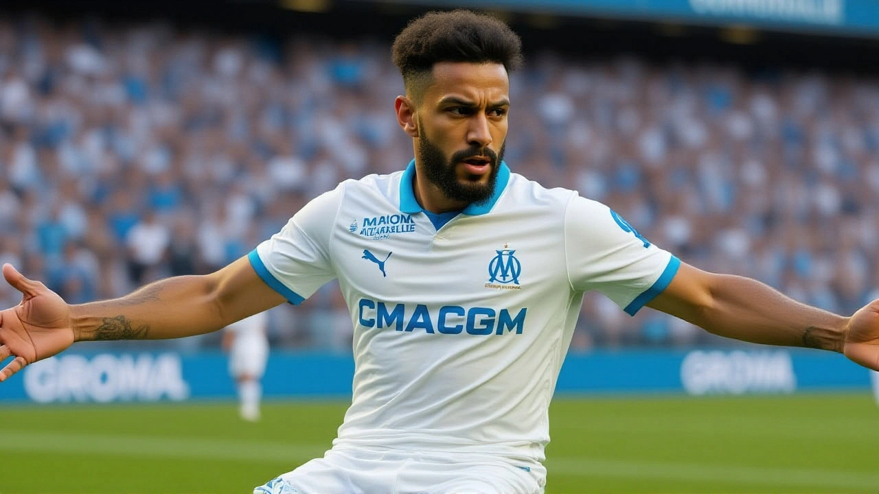 Estádio Orange Vélodrome: capacidade, história e como ver o Marseille em casa