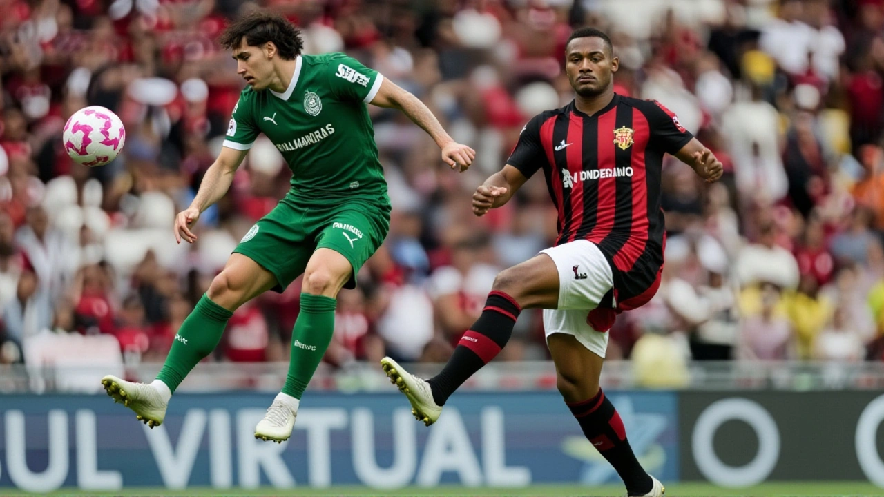 O que isso significa para o futebol brasileiro?