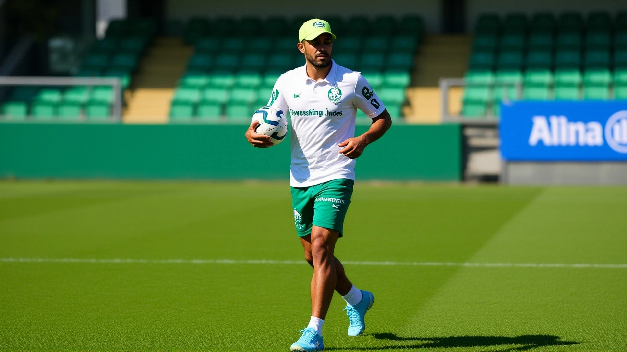 Palmeiras faz história ao virar 3-0 e vai à final da Libertadores contra o Flamengo