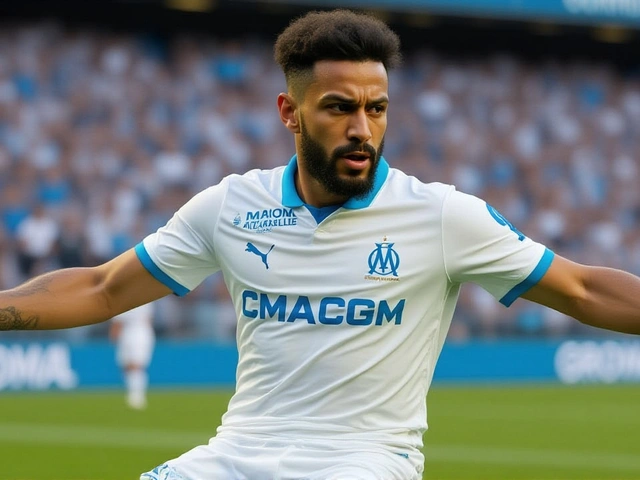 Estádio Orange Vélodrome: capacidade, história e como ver o Marseille em casa