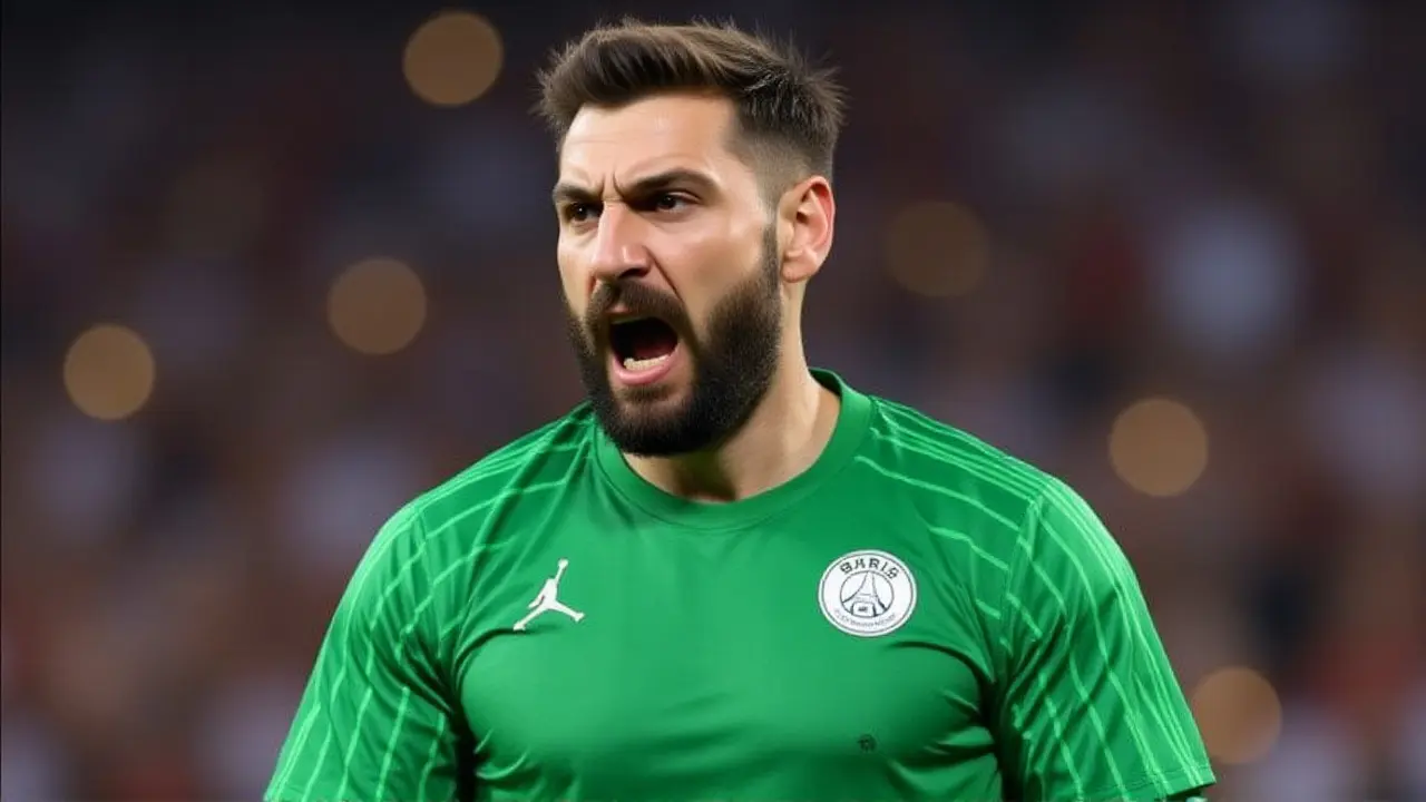 Ederson vai para o Fenerbahçe; City busca Donnarumma em troca antes da janela fechar