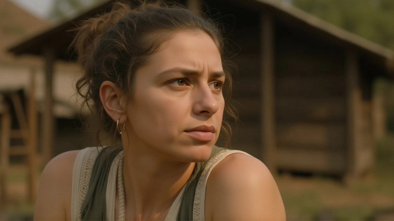 Prime Video revela teaser de Cangaço Novo temporada 2, com estreia em abril de 2026