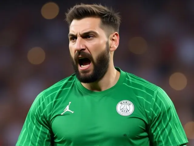 Ederson vai para o Fenerbahçe; City busca Donnarumma em troca antes da janela fechar