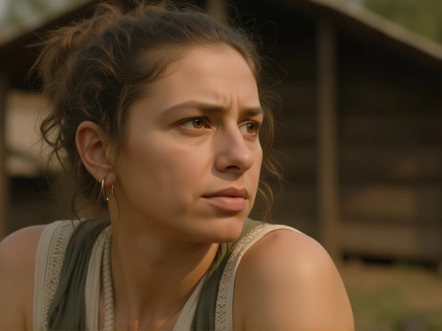 Prime Video revela teaser de Cangaço Novo temporada 2, com estreia em abril de 2026