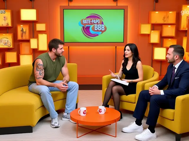 Jonas Sulzbach revela o que mais doeu: ser chamado de playboy por Floss no BBB 26