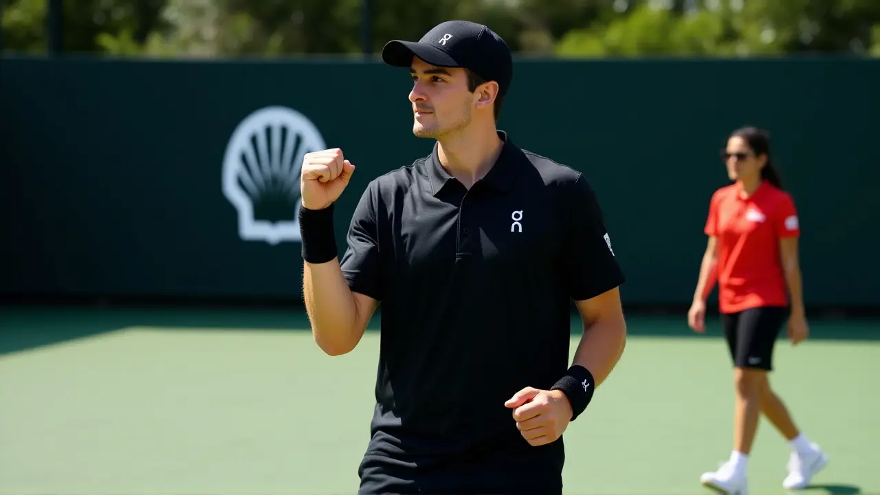 Análise do impacto no tênis brasileiro