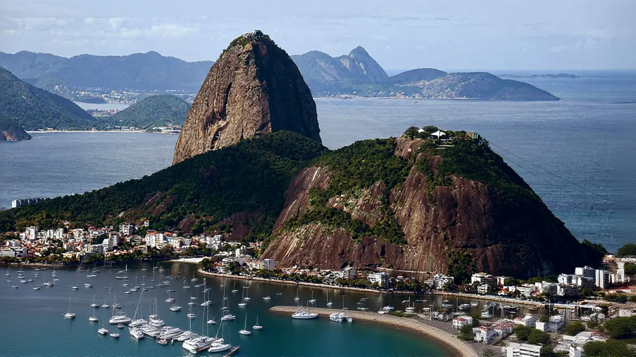 Perspectivas para os próximos meses