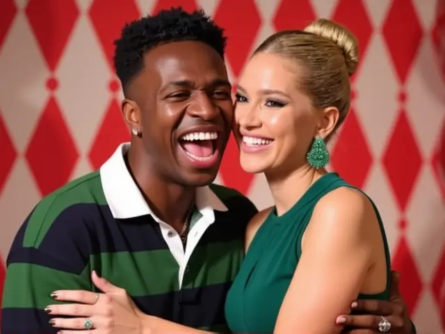 Virginia Fonseca e Vini Jr.: Quem realmente fatura mais no Brasil?