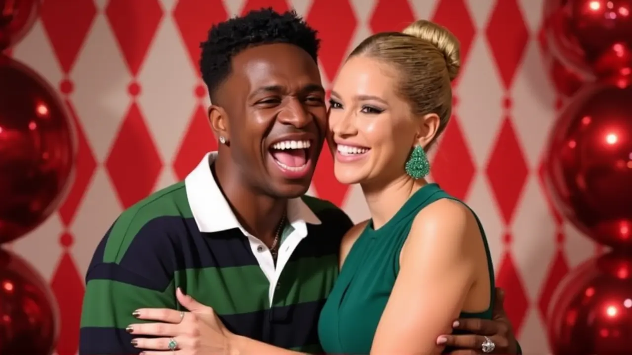 Virginia Fonseca e Vini Jr.: Quem realmente fatura mais no Brasil?