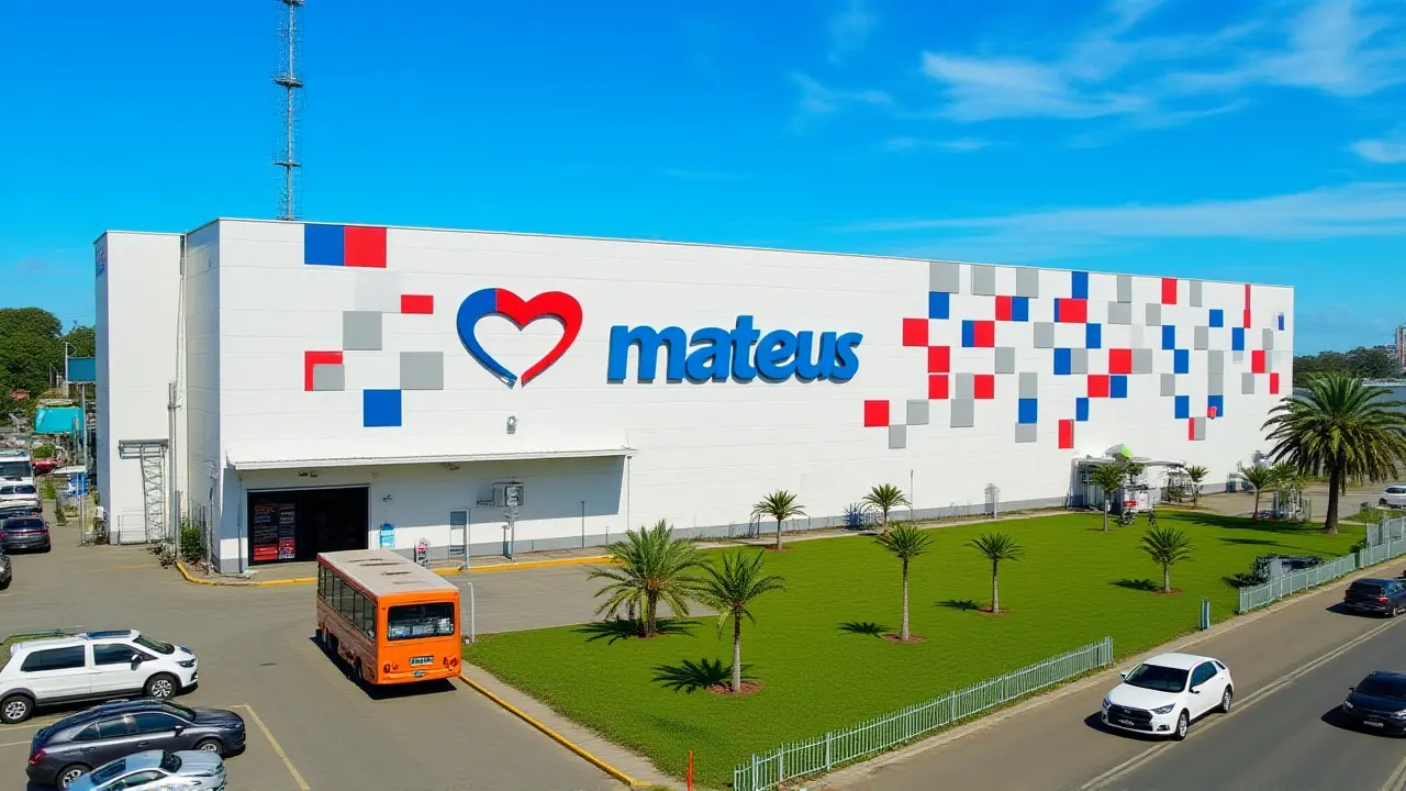 Grupo Mateus demite mais de 6,6 mil funcionários em seis estados