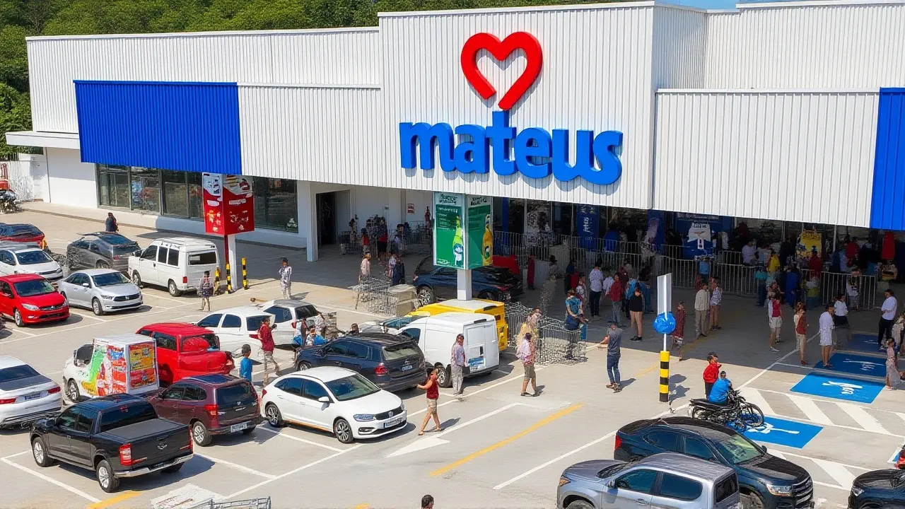 Impacto no mercado e o que esperar