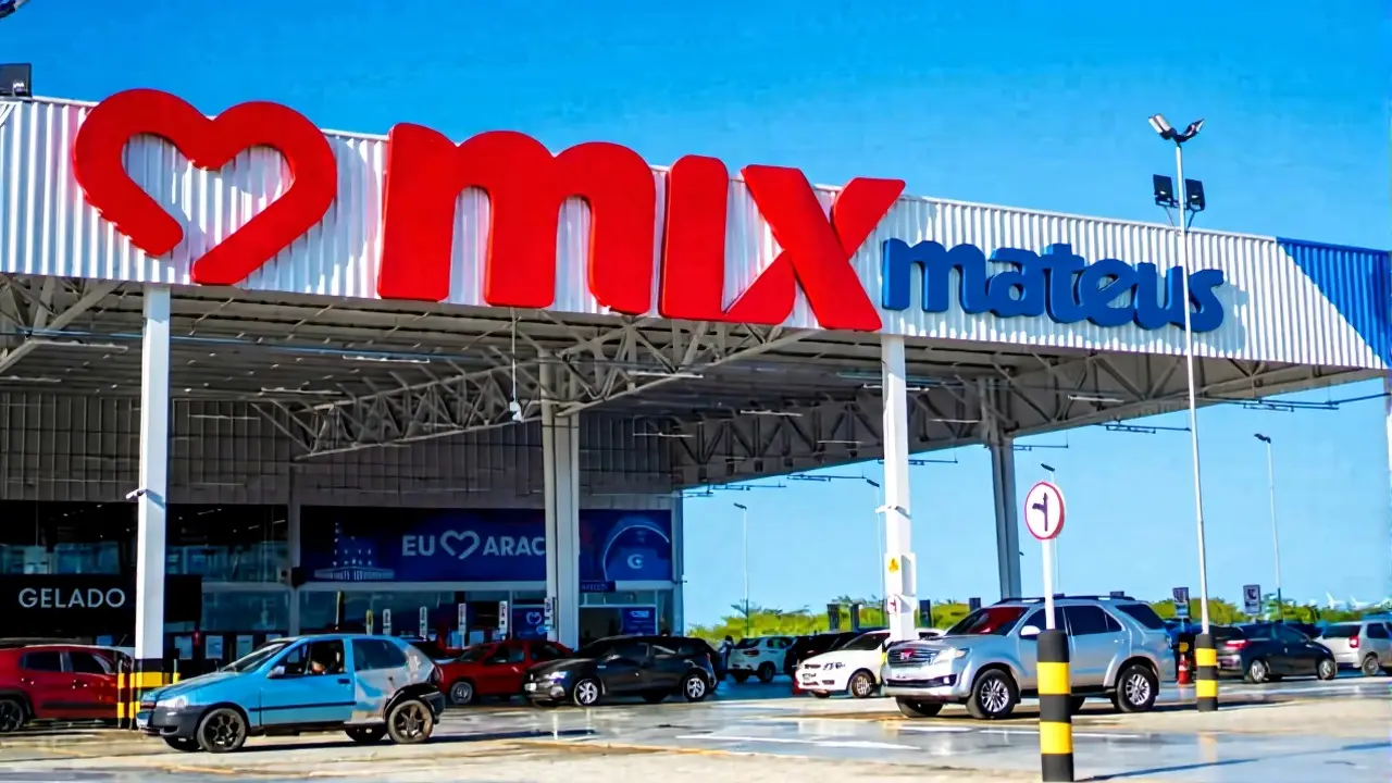O contraste: greves e campanhas de bem-estar