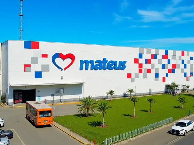 Grupo Mateus demite mais de 6,6 mil funcionários em seis estados